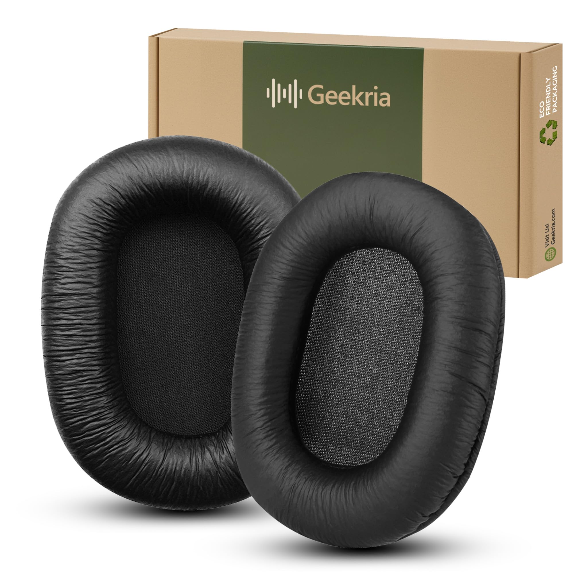 Amazon | Geekria イヤーパッド 互換性 パッド ソニー SONY MDR-7506